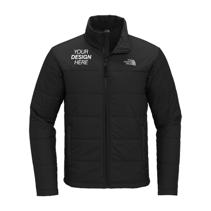 The North Face® Chest Logo Everyday Insulated Jacket