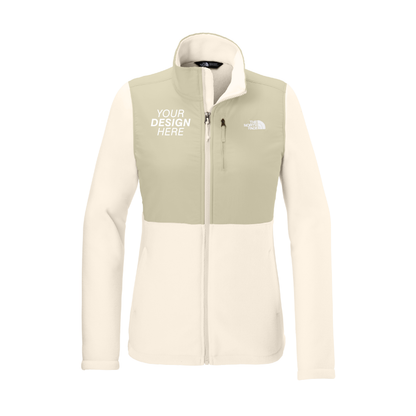 The North Face® Women’s Highest Peak Full-Zip Fleece Jacket
