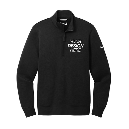 Nike® Dri-FIT Corporate 1/2-Zip