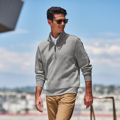 Nike® Dri-FIT Corporate 1/2-Zip