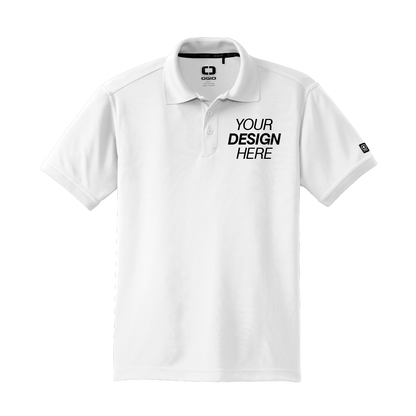OGIO® Caliber2.0 Polo
