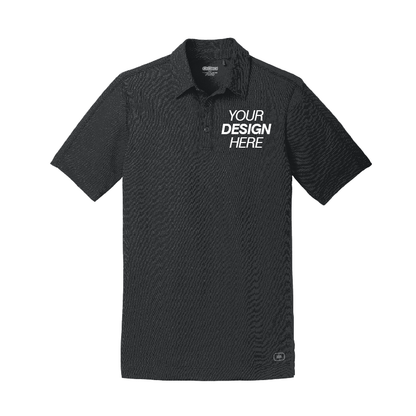 OGIO® Onyx Polo