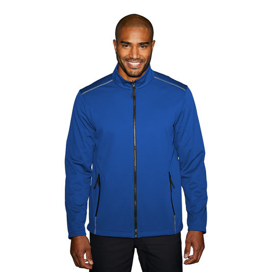 Chaqueta Soft Shell Tech de Port Authority® Collective 