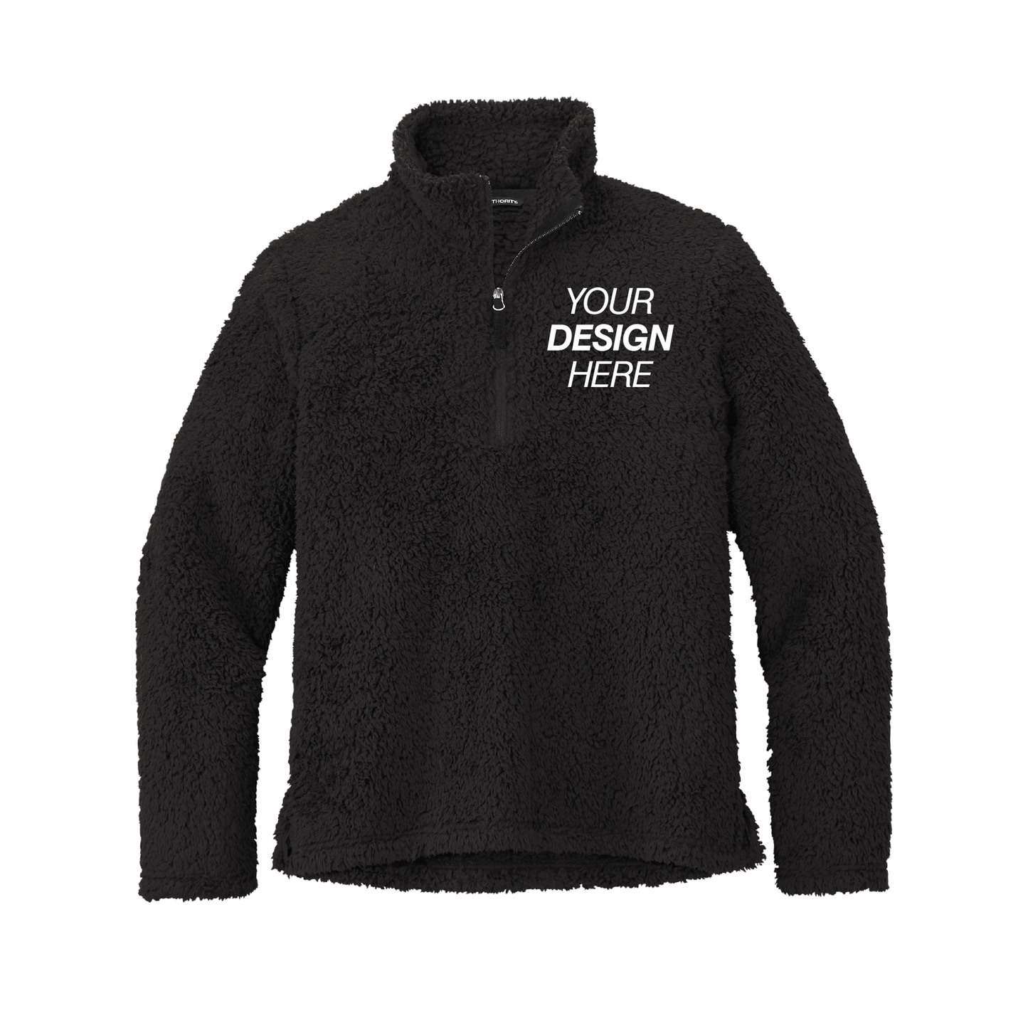Port Authority® Cozy 1/4-Zip Fleece