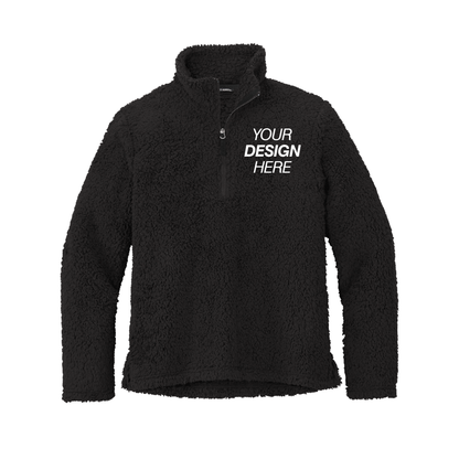 Port Authority® Cozy 1/4-Zip Fleece