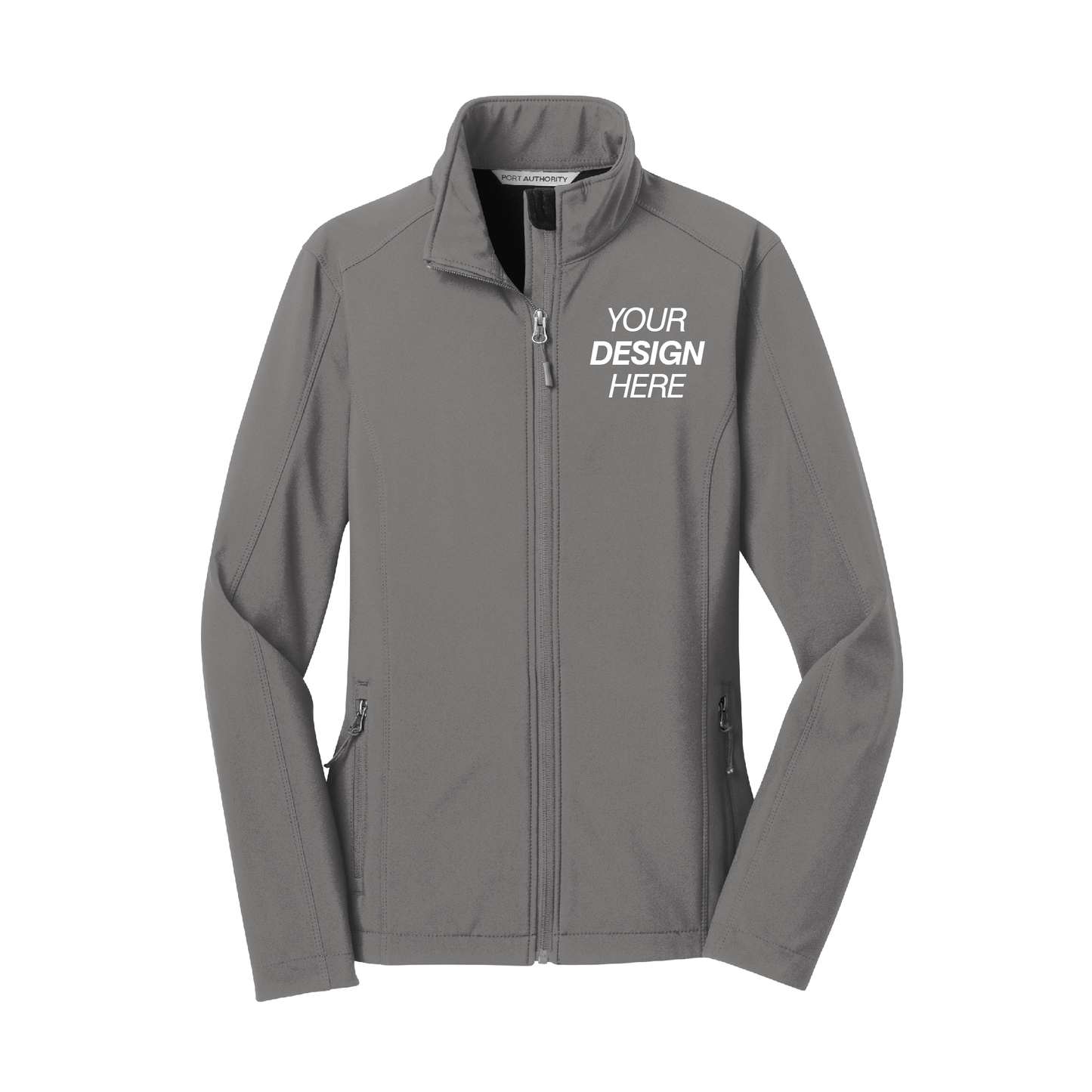 Chaqueta Soft Shell Core para mujer Port Authority® 
