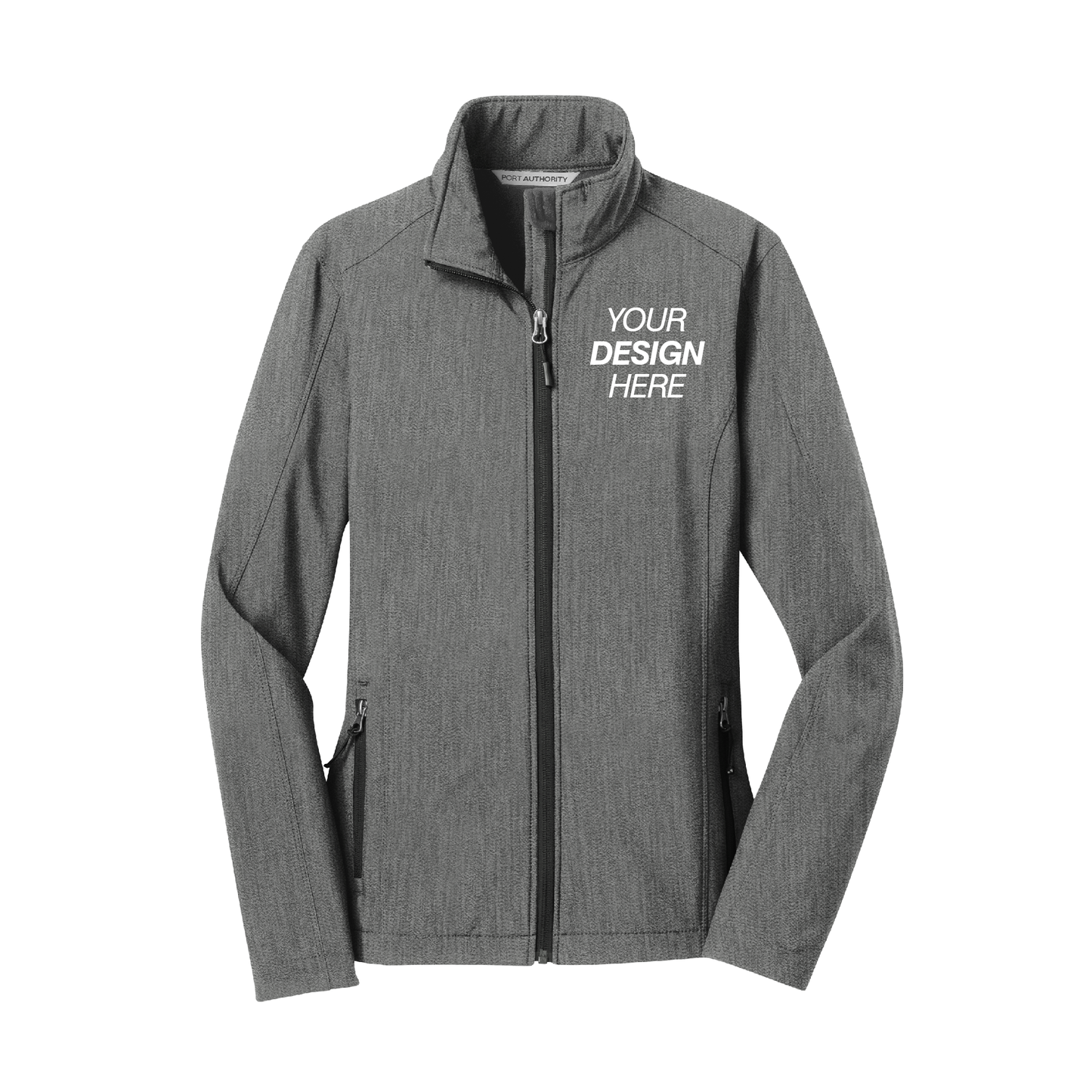 Chaqueta Soft Shell Core para mujer Port Authority® 