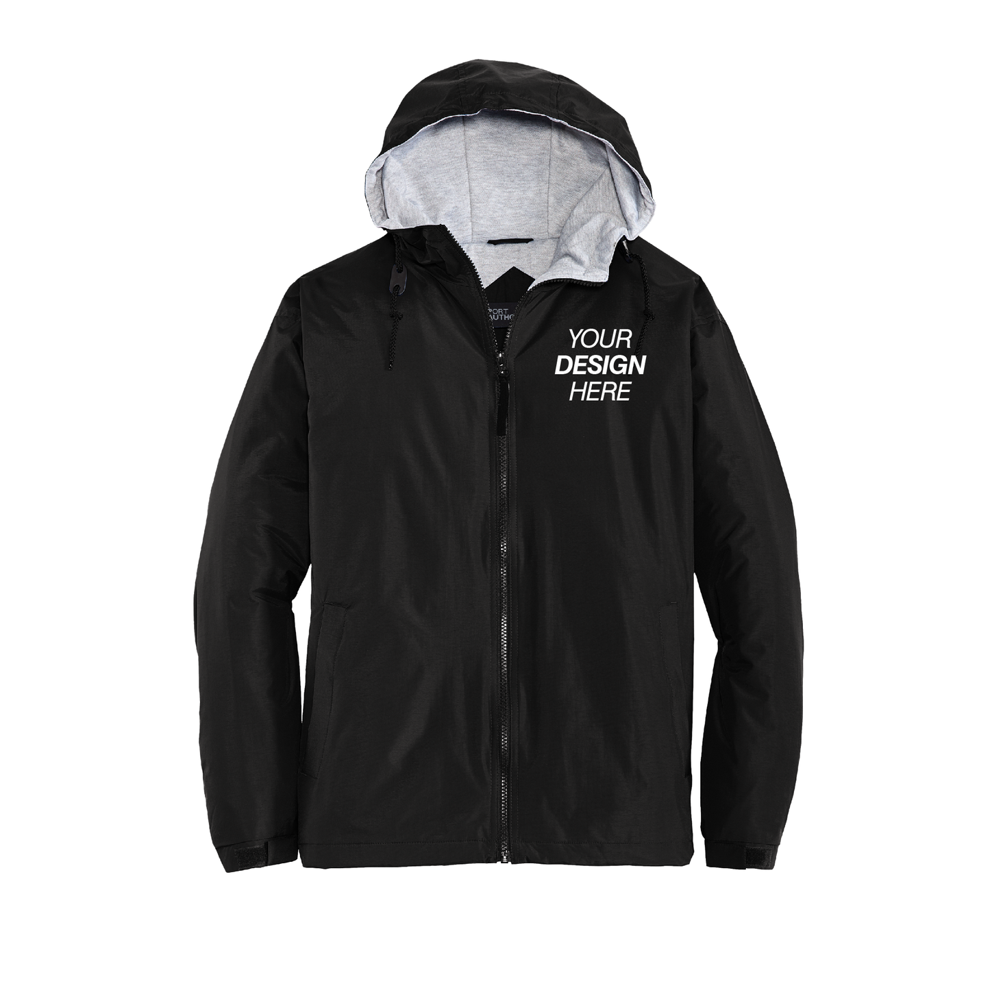 Chaqueta del equipo Port Authority® 