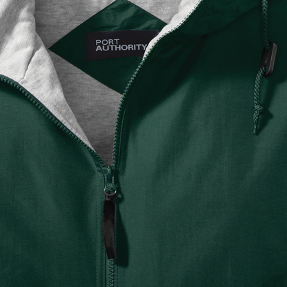 Chaqueta del equipo Port Authority® 