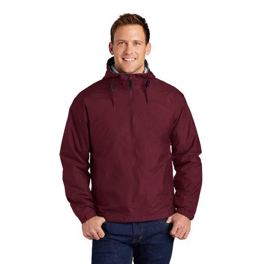 Chaqueta del equipo Port Authority® 