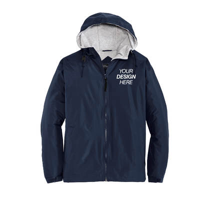 Chaqueta del equipo Port Authority® 