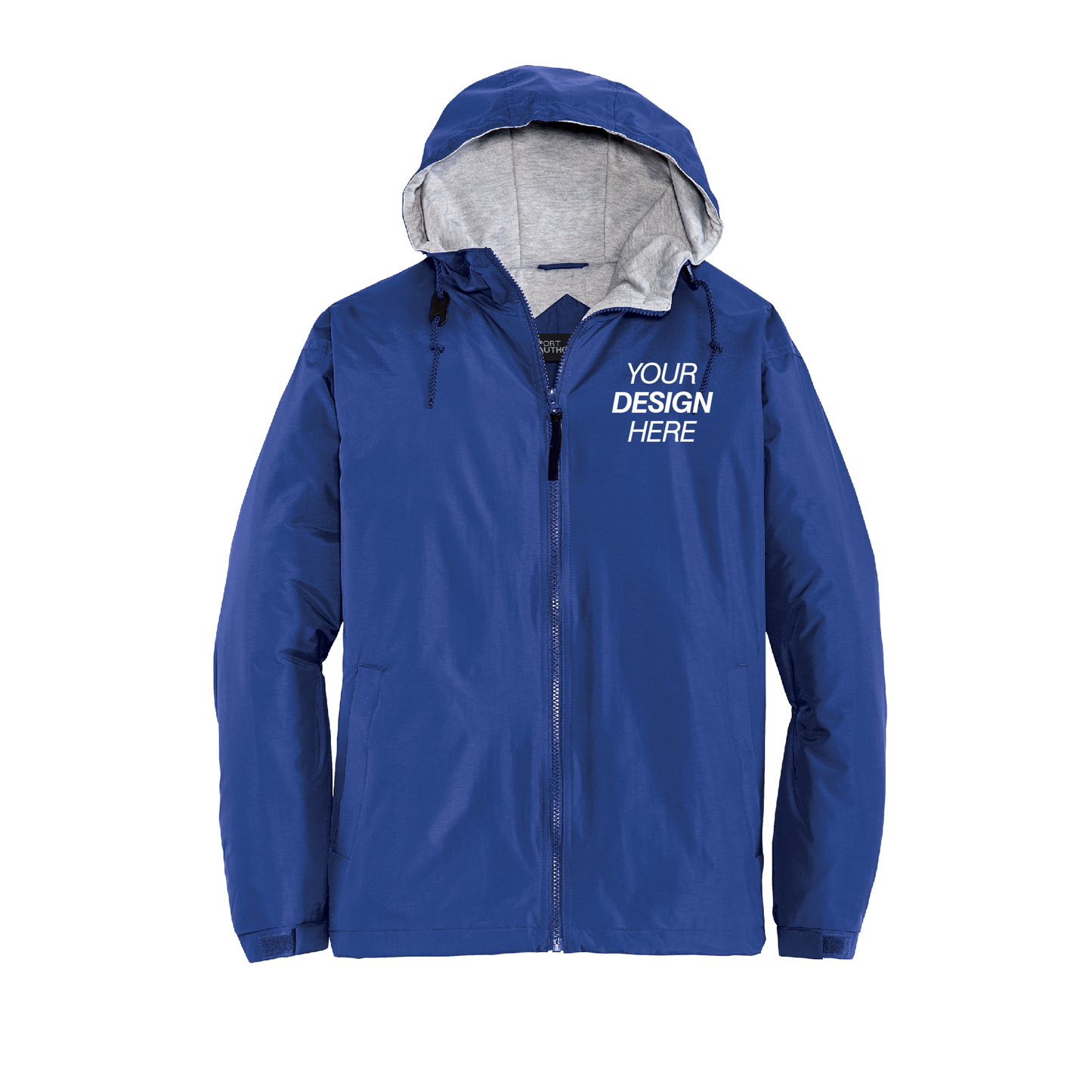 Chaqueta del equipo Port Authority® 