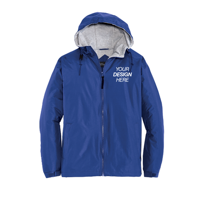 Chaqueta del equipo Port Authority® 