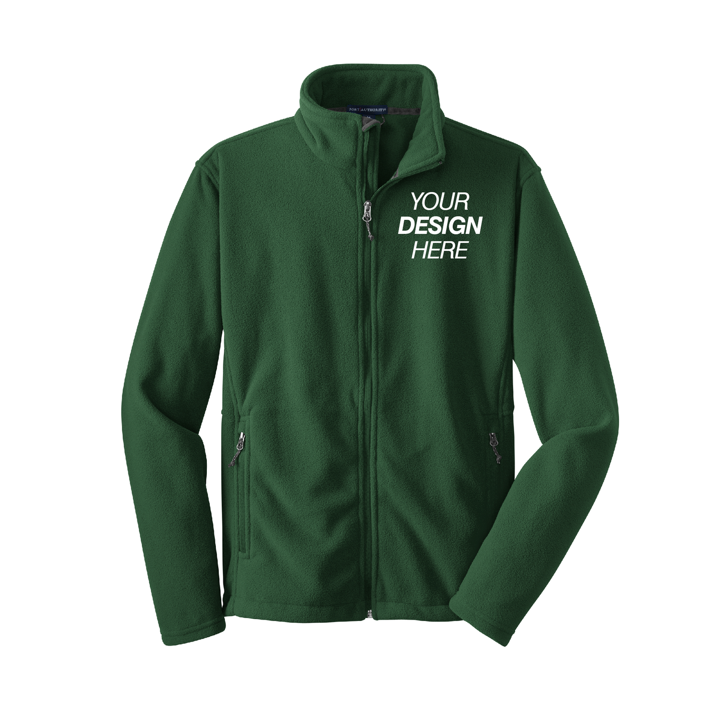 Chaqueta polar económica Port Authority® 