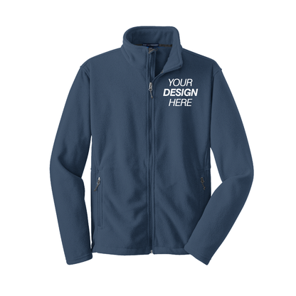 Chaqueta polar económica Port Authority® 