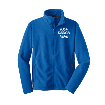 Chaqueta polar económica Port Authority® 