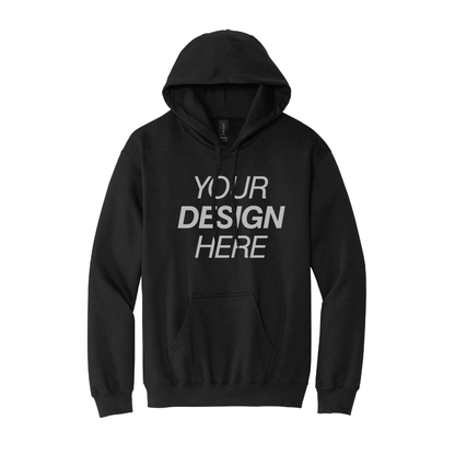Sudadera con capucha Gildan® Softstyle® 