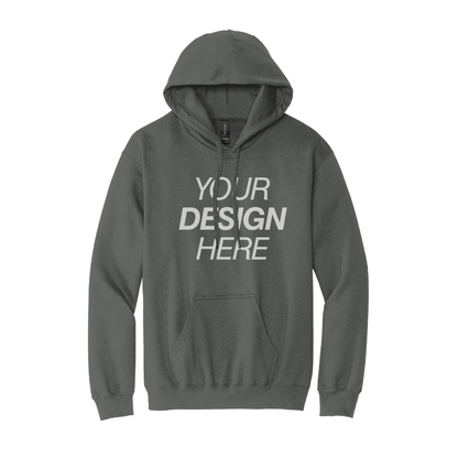 Sudadera con capucha Gildan® Softstyle® 