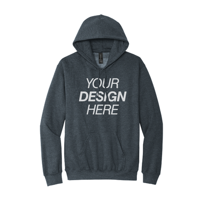 Sudadera con capucha Gildan® Softstyle® 