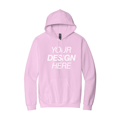 Sudadera con capucha Gildan® Softstyle® 