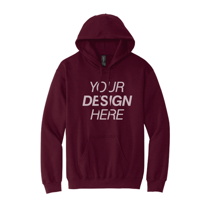 Sudadera con capucha Gildan® Softstyle® 