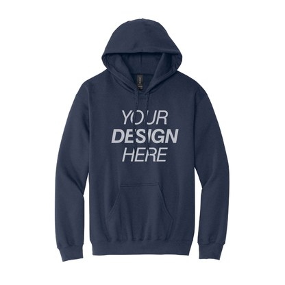 Sudadera con capucha Gildan® Softstyle® 