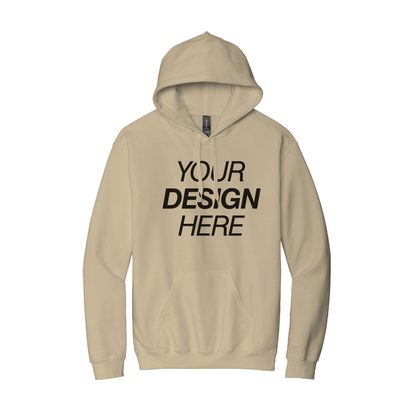 Sudadera con capucha Gildan® Softstyle® 