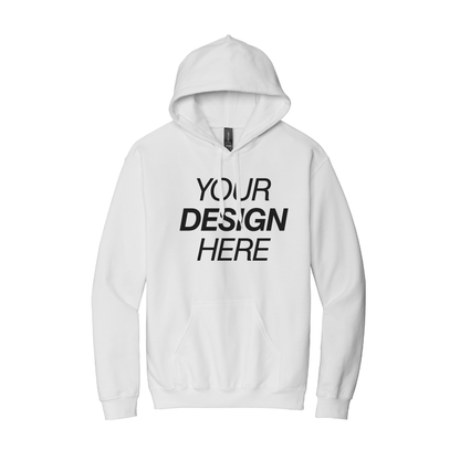 Sudadera con capucha Gildan® Softstyle® 