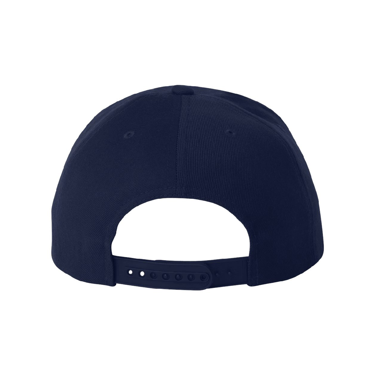 YP Classics Premium Flat Bill Snapback Cap 6089M x Mardan School