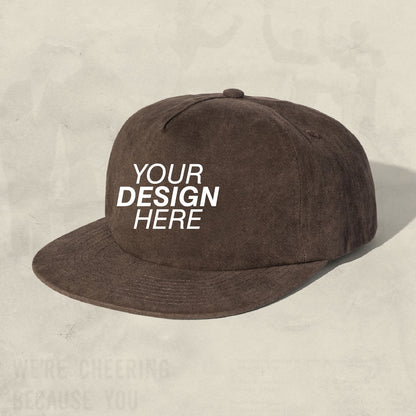 WELD MFG Washed Cotton Field Trip™ Hat