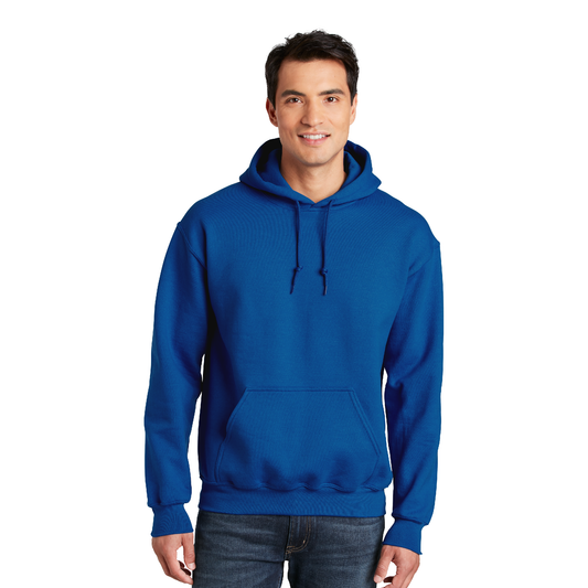 Sudadera con capucha Gildan® DryBlend® 