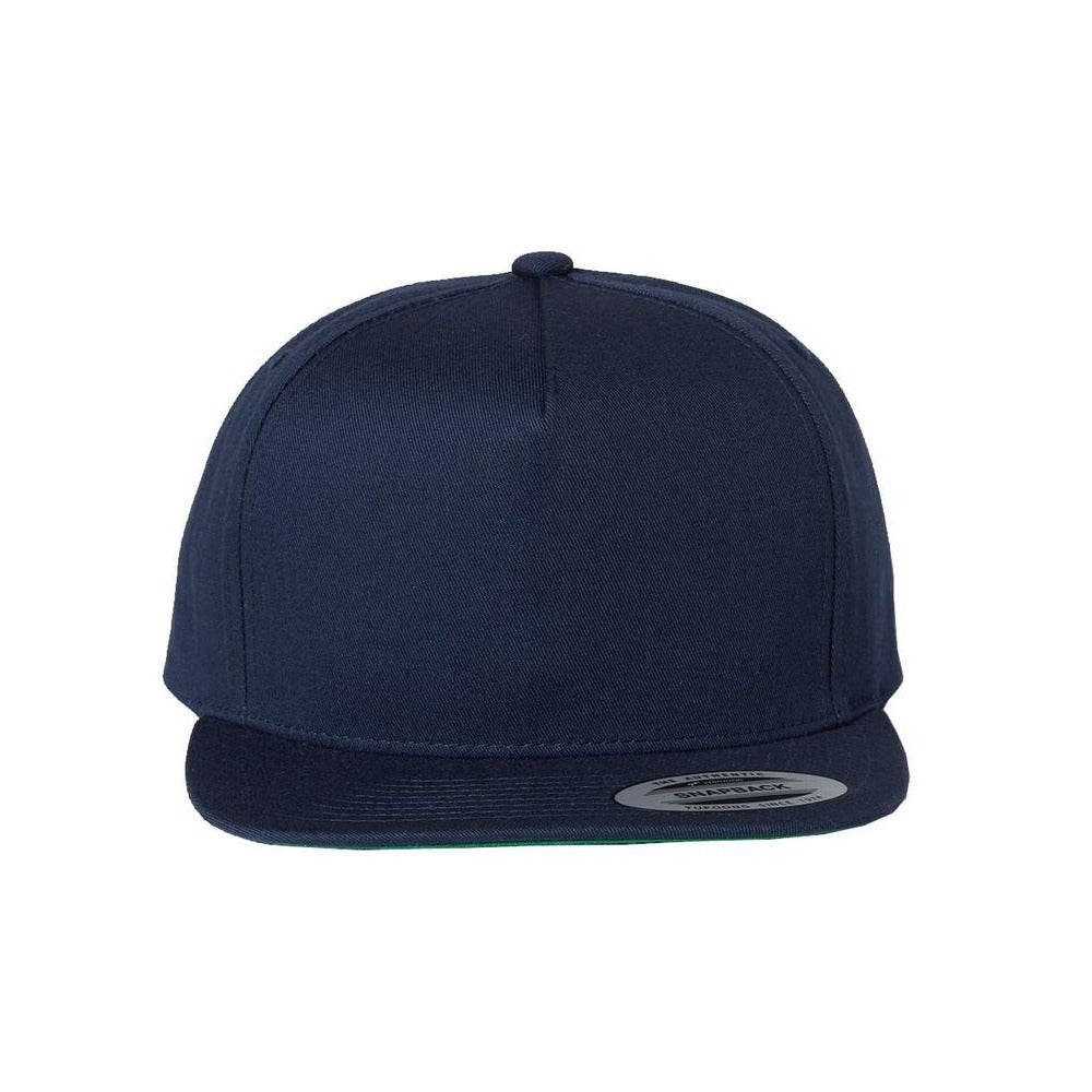 Navy - Front