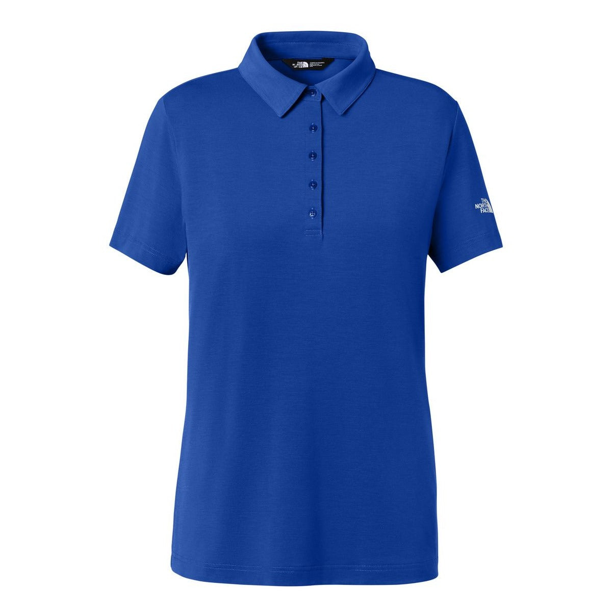 TNF Blue - Front
