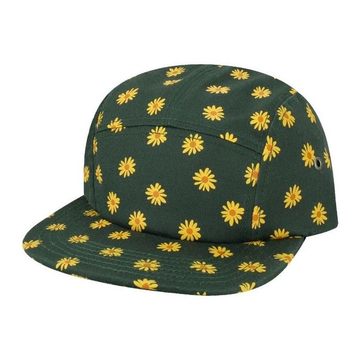 LOCALE - Camper Cap - CAMPER - Lifestyle 11