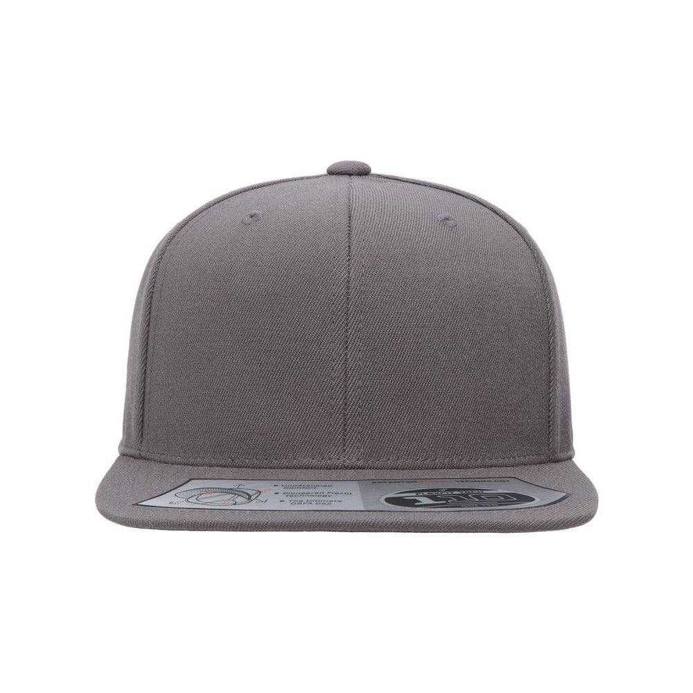 Grey - Front