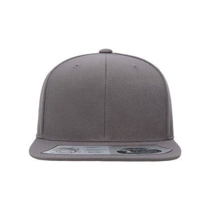 Grey - Front