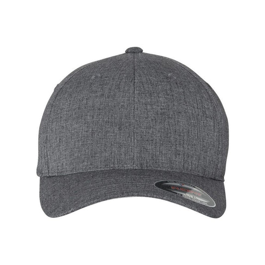 Heatherlight™ Mélange Cap - Front
