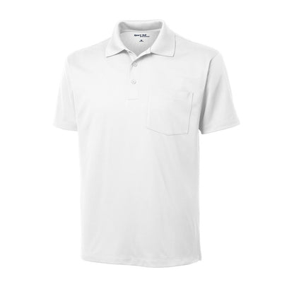White - Front