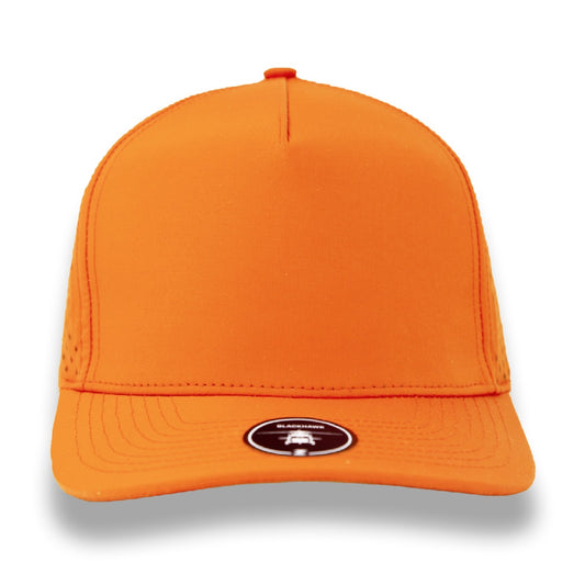 Zapped Headwear BLACKHAWK - Side