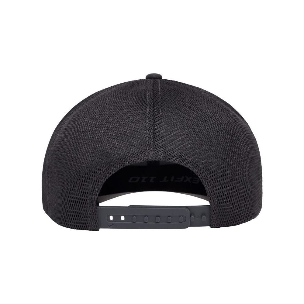 Charcoal - Back