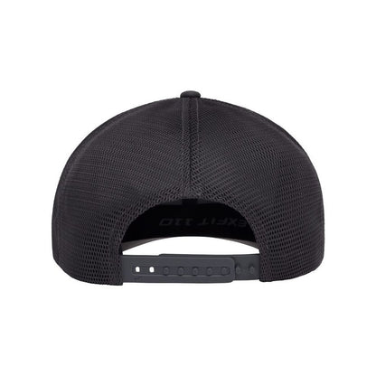Charcoal - Back