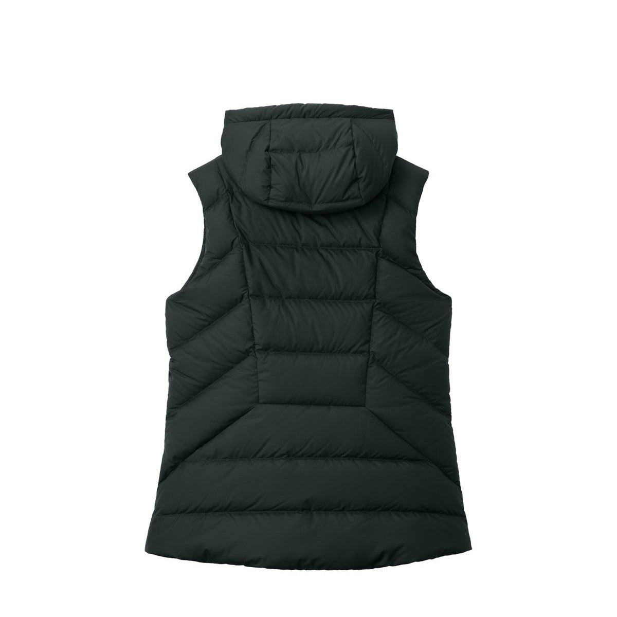 Black - Back