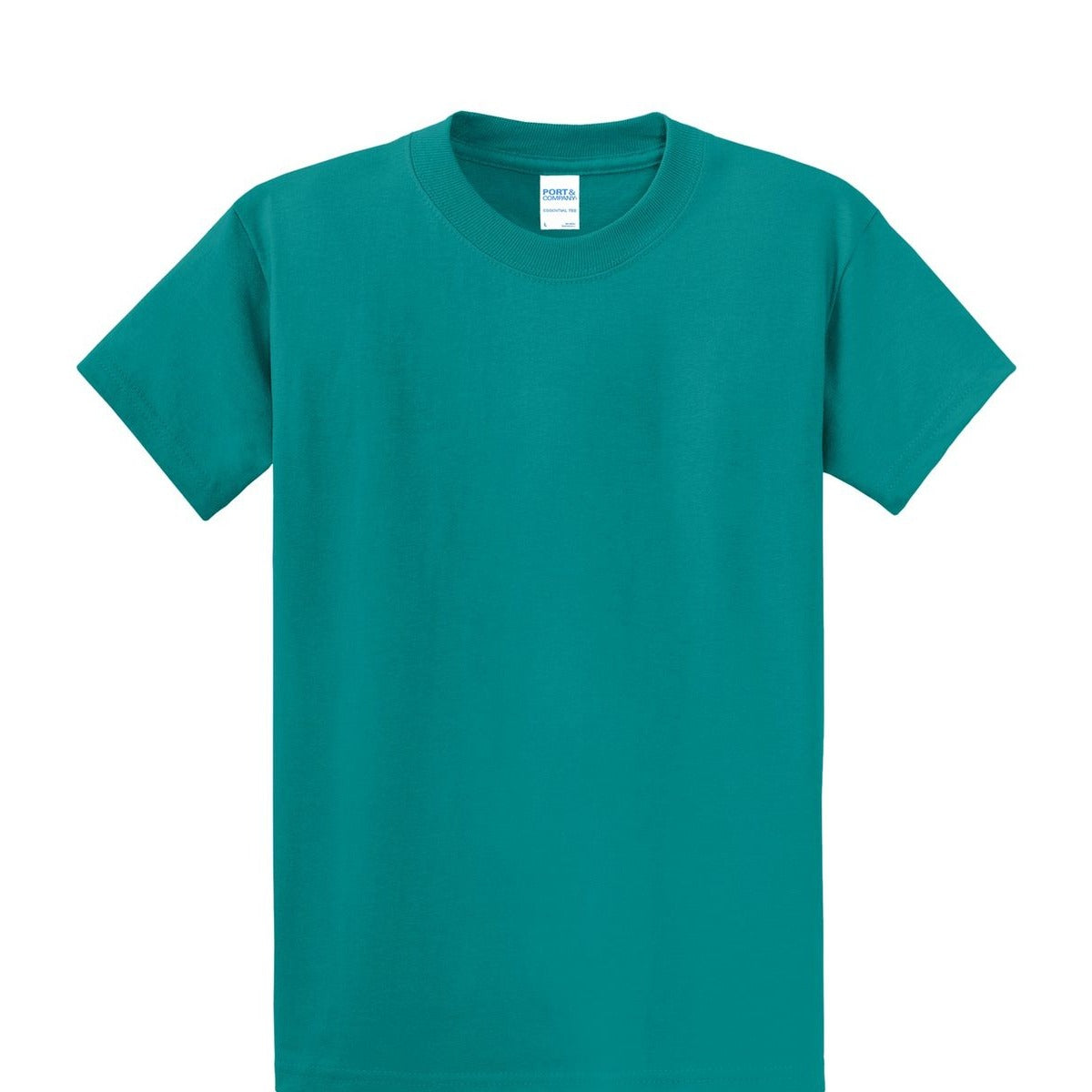Jade Green - Front