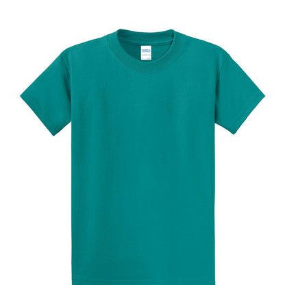 Jade Green - Front