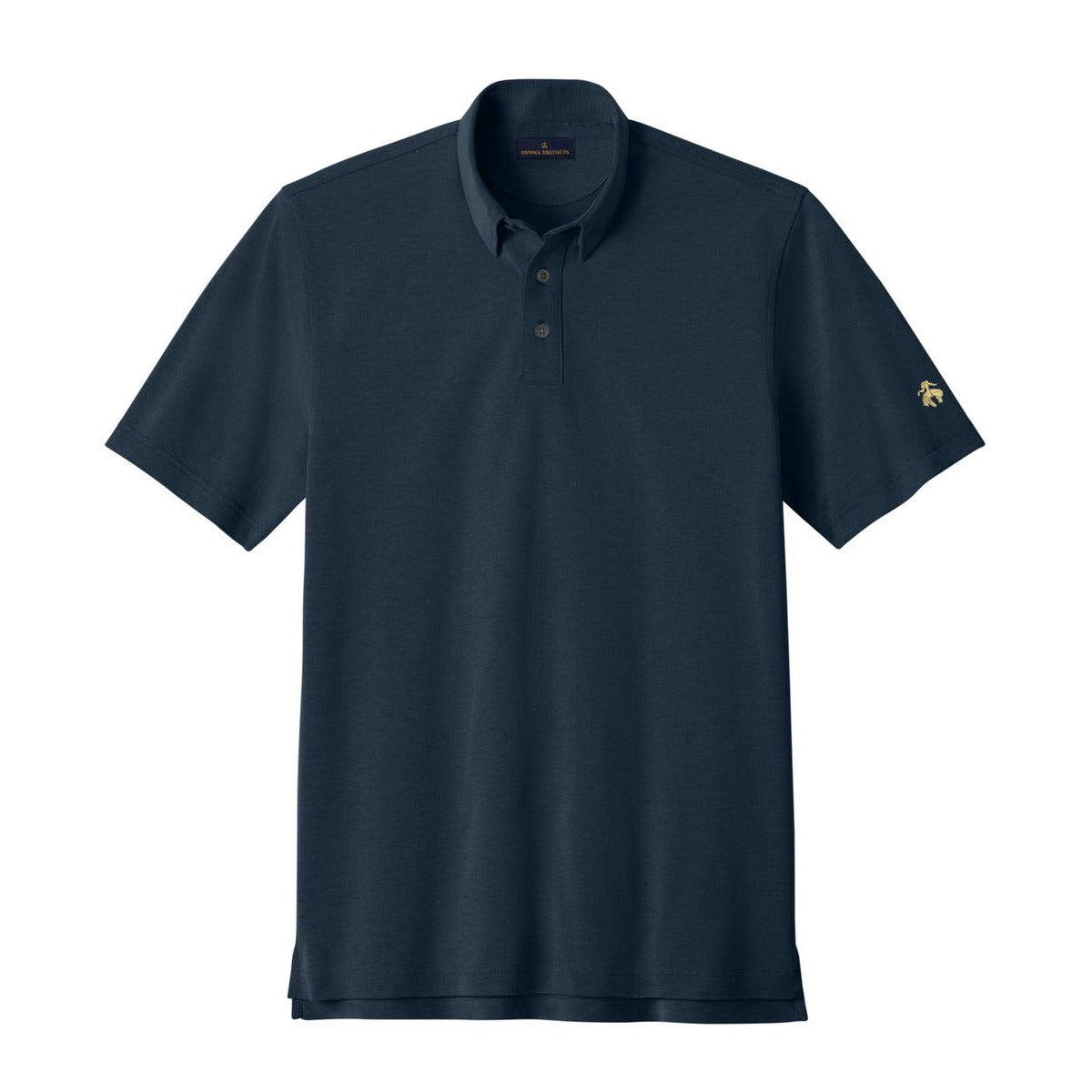 Navy Blazer - Front