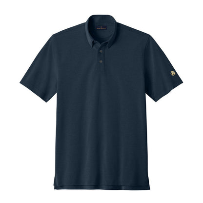 Navy Blazer - Front