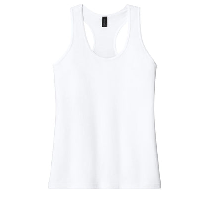 White - Front