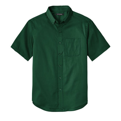 Dark Green - Front