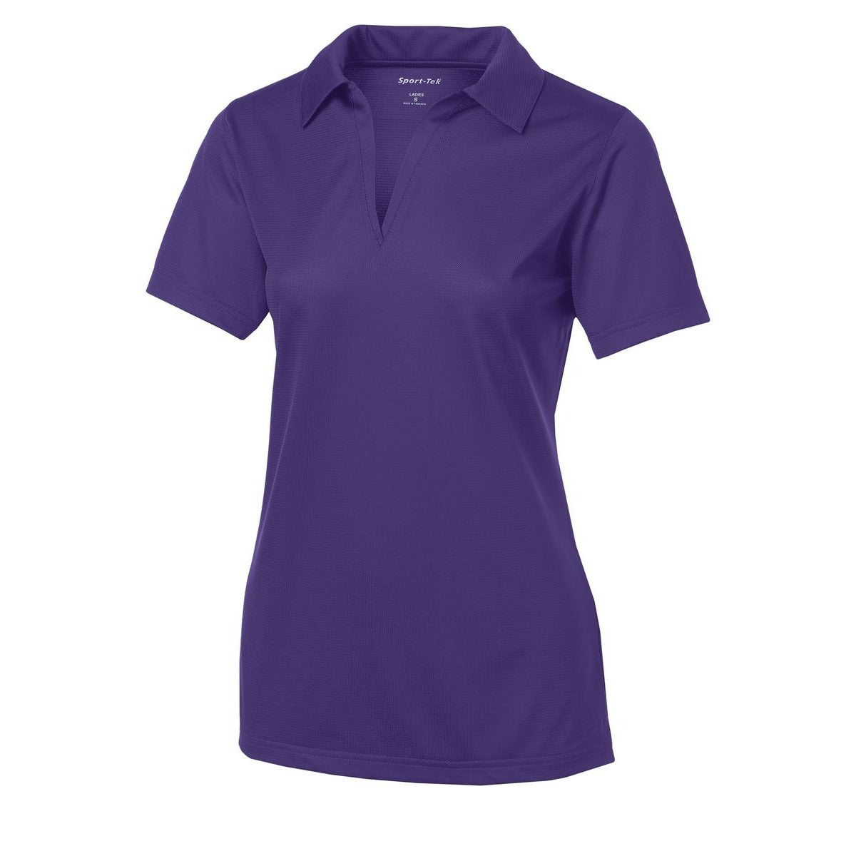 Purple - Front