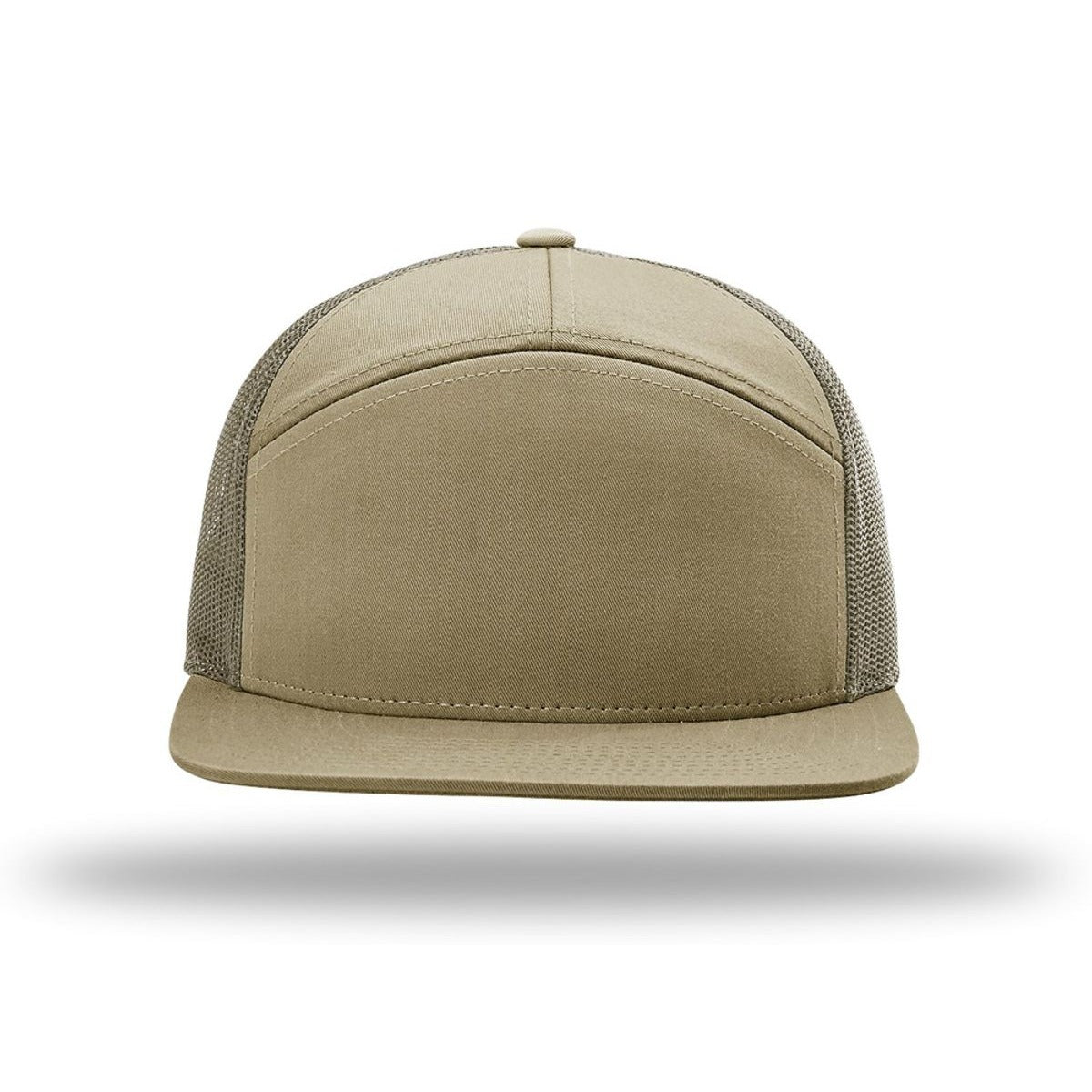 Pale Khaki/ Loden - Front
